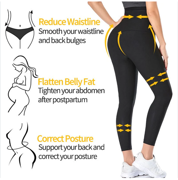 Achieving Better Posture with Body Shapewear: A Comprehensive Guide ...