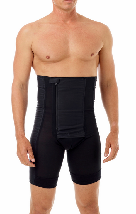 WHY DO MEN WEAR BODYSHAPERS? – BodyShapeWearHq