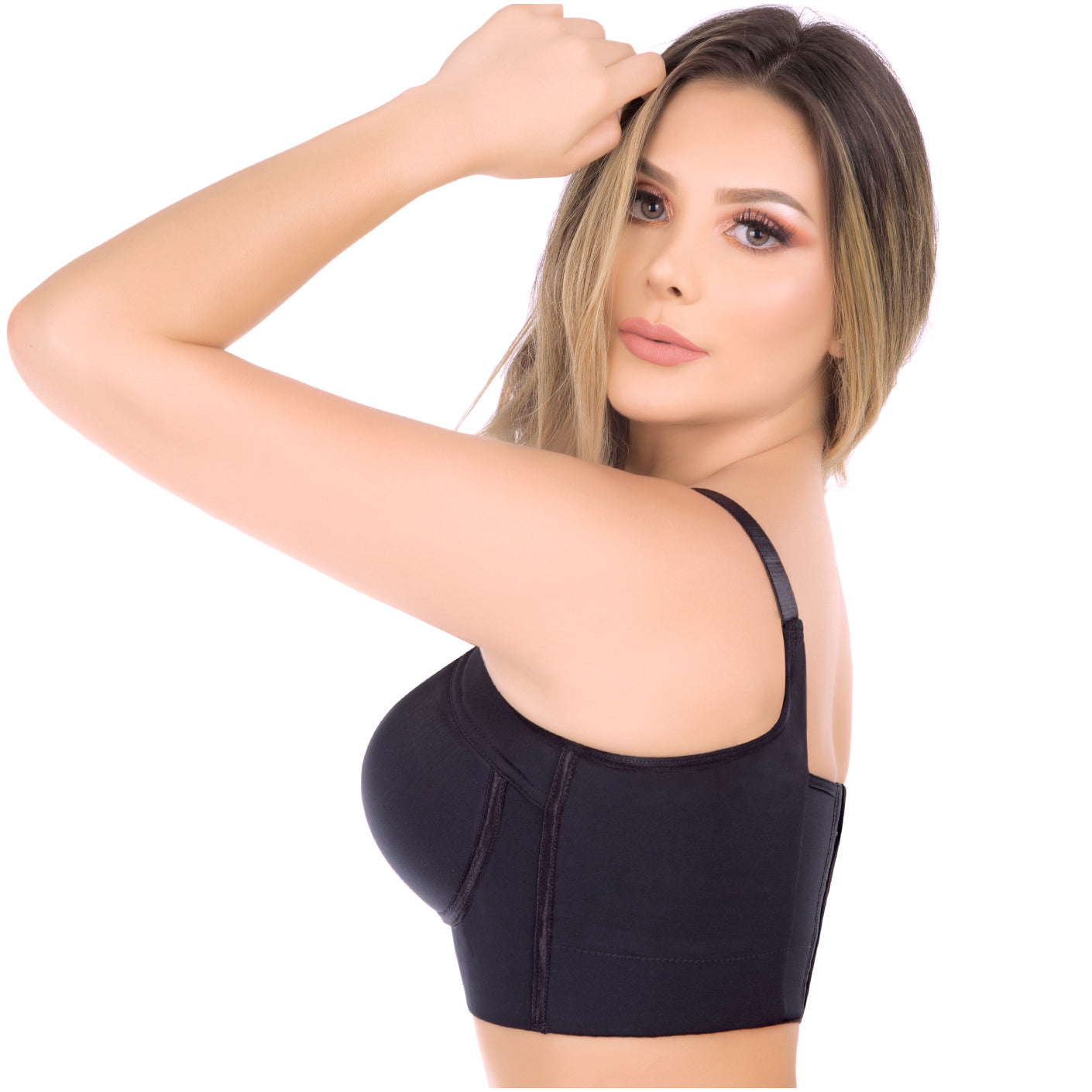 Buy Zivame Priority Wired Graduated Cups Gentle Lift Push Up Bra