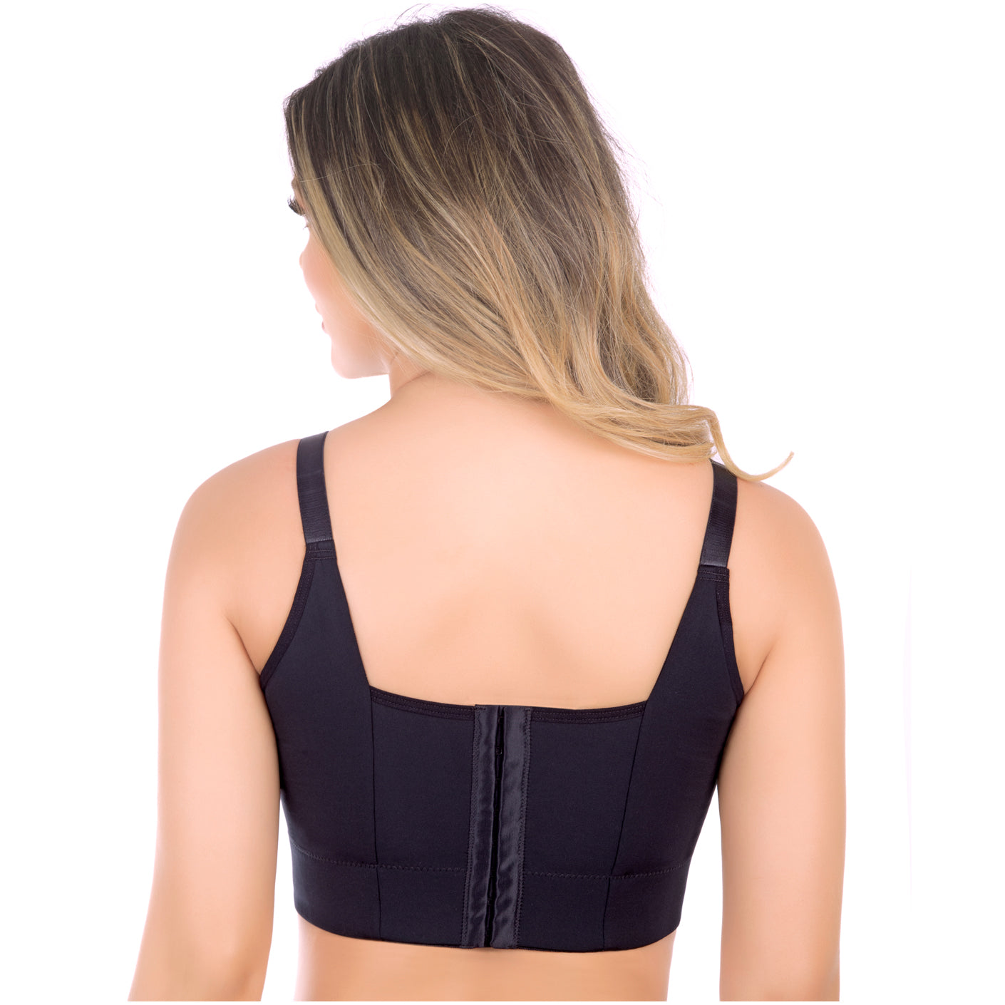 Buy Clovia High Impact Lightly Padded Spacer Cup Active Sports Bra